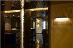 Chongqing KR luxury hotel(Yuan Zhu)