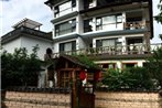 Yangshuo Shui Mo Ju Guesthouse