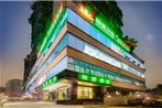 Green Tree Alliance Hotel