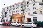 Vienna Hotel (Chongqing Yuelai Guobo Exhibition Center)