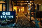Floral Hotel-Huizhou Yihaozhan-Shanxia