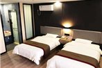 Thank Inn Plus Hotel Hebei Shijiazhuang Zhengding New District International Small Commodity City