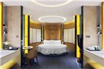 S Designer Hotel (Chengdu Taikoo Li Chunxi Road)
