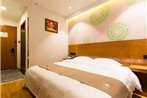 GreenTree Inn Qinhuangdao Beidaihe Express Hotel
