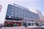 Lavande Hotel (Nanzhi Road Convention and Exhibition Center)