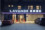 Lavande Hotel (Hefei Mengcheng North Road North Second Ring Metro Station)