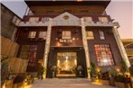 ChangShe Wooden House Inn (Tailored local experience recommendation)