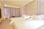 Orange Hotel Select (Wuhou Hongpailou)