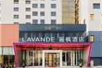 Lavande Hotels-Guangzhou Dongpu Bus Terminal