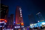 Lavande Hotels-Chongqing Jinkai Avenue Aegean Place