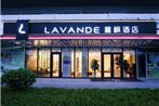 Lavande Hotel (Nanchang National Sports Center Metro Station)