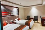 JUN Hotels Jiangxi Nanchang High-tech Development Zone Torch Plaza