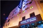 Homeinn Selected(Shenyang Middle Street Hang Lung Plaza- Domestic)
