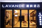 Lavande Hotel (Nanchang West Railway Station Square Branch)