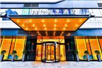 Quality Hotel Chengdu