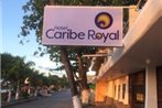 Hotel Caribe Royal