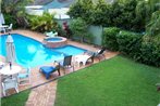 Coffs Harbour Holiday Apartments