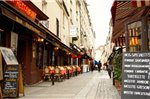 Comfort Hotel Cardinal - Paris Rive Gauche