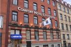 Comfort Hotel City Center