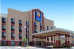 Comfort Inn and Suites Quail Springs