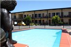 Country Plaza Motel Taree