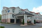 Quality Inn & Suites Montgomery East Carmichael Rd