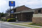 Sandhurst Motor Inn Bendigo