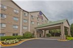 Comfort Suites Keeneland/Airport