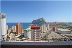 Coral Beach Costa Calpe