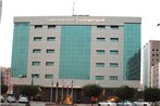 Novotel Suites Riyadh Olaya