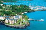 Coral Sea Marina Resort
