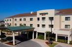 Fairfield Inn & Suites Orlando Ocoee