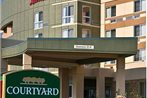 Courtyard by Marriott San Jose North/ Silicon Valley