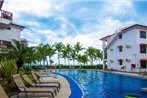 Beachfront Condo in Jaco