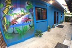 Green Macaw Hostel
