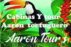 Hotel Cabinas y Tour Aaron Tortuguero