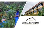 Hotel Arenal Experience