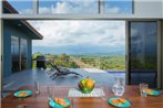 Secret Mountain Top 3BR Casa Colibr with Jungle Views Private Pool BBQ