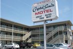 Crystal Sands Motel