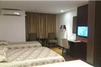 D' Arissa Guest Room Kota Bharu