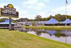 Days Inn by Wyndham Savannah Airport