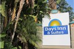 Days Inn & Suites by Wyndham Anaheim At Disneyland Park