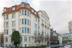 Privatapartment Heinrich (2556)