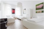 primeflats - Apartment am Prenzlauer Berg