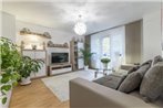 Privatapartment Mitte Messe und City (5839)