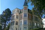 Villa Schlossbauer - Ferienwohnung 12