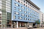 ibis budget Hamburg St Pauli Messe