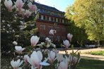 Gaste- und Tagungshaus am Glockengarten