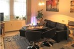 Luxurious Apartment in Wernigerode with Forest Nearby
