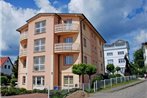 Villa Vitalis _ Appartements und W